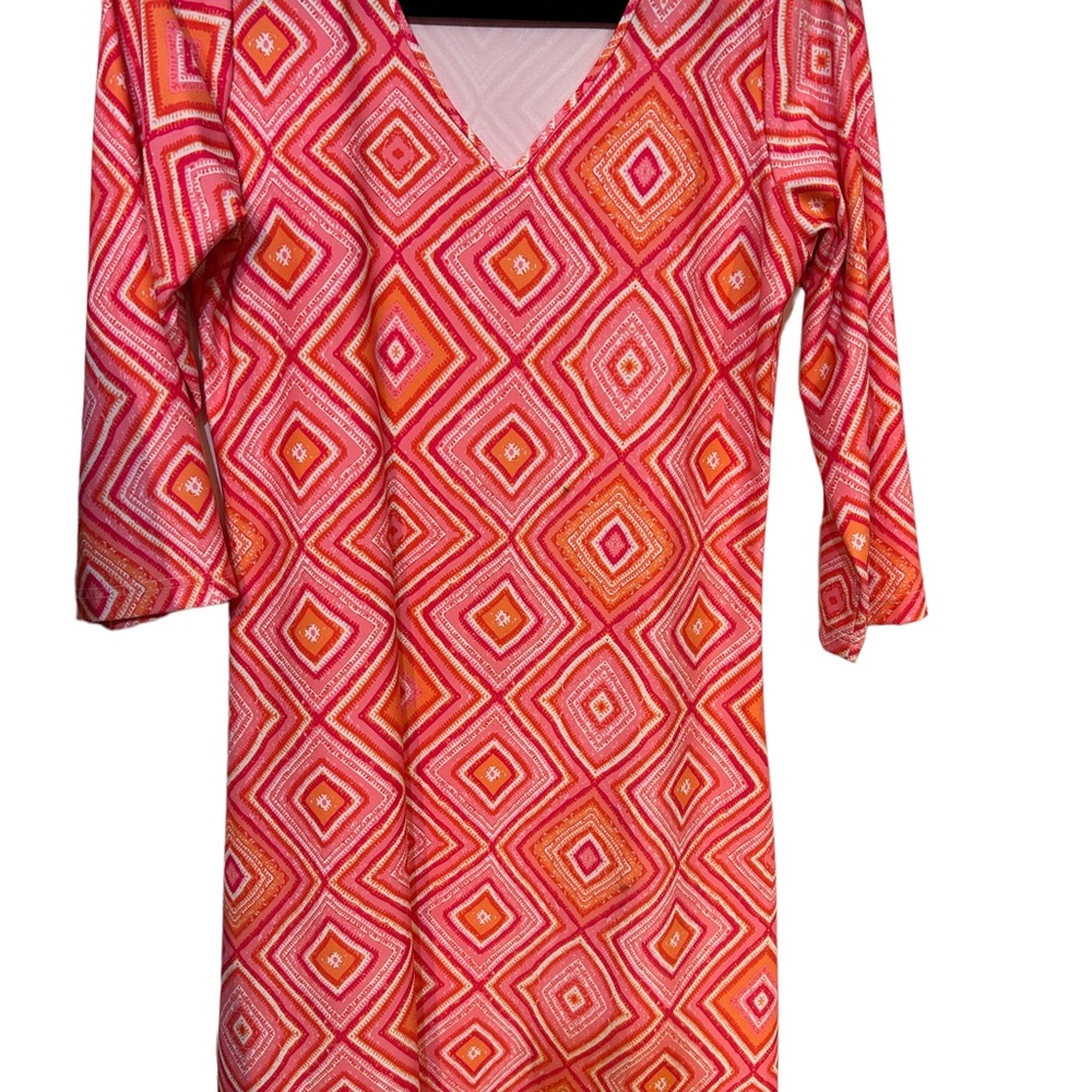 Kaeli Smith Dress